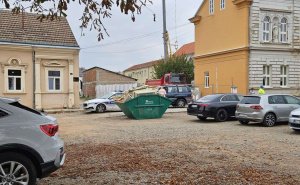 Nesreća na gradilištu: Zid se srušio, poginula dva radnika u Bjelovaru