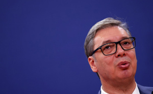 Aleksandar Vučić poslao vijenac: "Posljednji pozdrav Halidu"