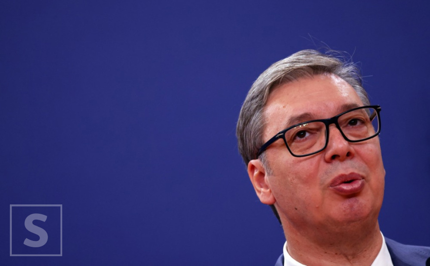 Aleksandar Vučić poslao vijenac: "Posljednji pozdrav Halidu"