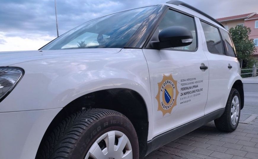 Inspekcija upozorava: Počinje intenzivan nadzor, ove oblasti će posebno biti u fokusu