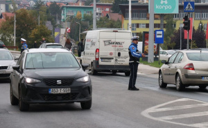Sarajevska policija: Ispraćaj Halida Bešlića protekao sigurno i dostojanstveno, zahvala građanima