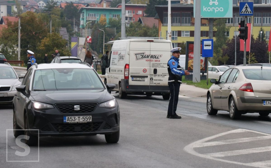 Sarajevska policija: Ispraćaj Halida Bešlića protekao sigurno i dostojanstveno, zahvala građanima