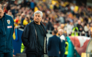 Dobre vijesti za Barbareza: Rumunija u Zenicu stiže bez dva standardna igrača