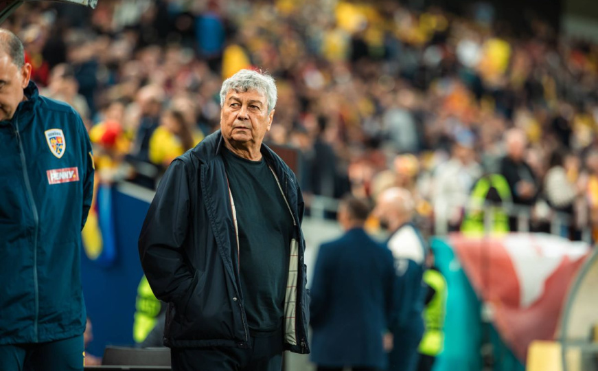 Dobre vijesti za Barbareza: Rumunija u Zenicu stiže bez dva standardna igrača