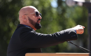 Ramo Isak jasno poručio Dodiku: "Ustav Bosne i Hercegovine je jasan - ne pitaš se"