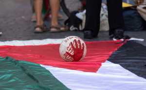 Zbog utakmice protiv Izraela: Italija izvodi vojsku na ulice