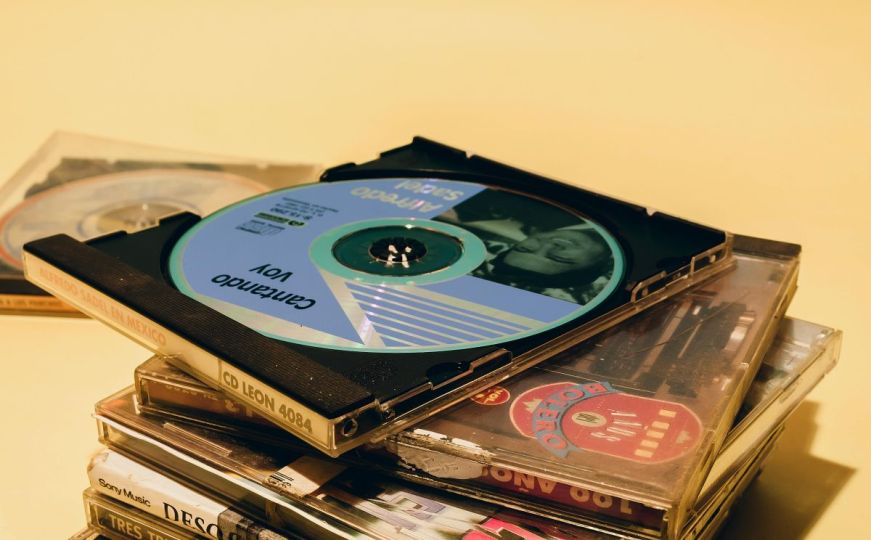 Stručnjaci savjetuju: "Postavite stare CD-ove u vrt, nećete zažaliti"