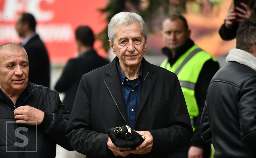Miroslav Ilić: "Dan kada je preminuo Halid Bešlić bio mi je jedan od najtužnijih"