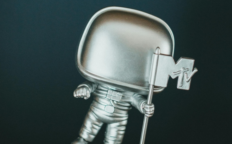 MTV gasi pet kanala nakon 44 godine emitovanja