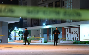 Prve fotografije s mjesta pucnjave u Sarajevu: Poznat stepen povreda ranjene osobe