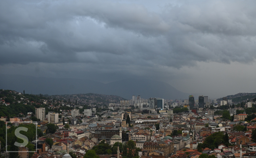 Erogene zone i njihov hit "Sarajevo": To je moj grad, ja takvog ga znam...
