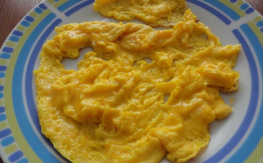 Tajna savršene kajgane: Poznati kuhar otkriva sastojak koji čini čuda