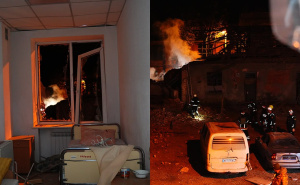 Žestok ruski napad na Harkiv: Pogođena bolnica, 30.000 ljudi ostalo bez struje