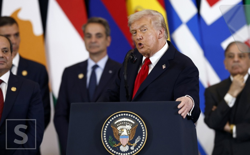 Bez prisustva Izraela u Egiptu: Objavljeni detalji mirovnog plana za Gazu