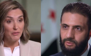 Odgovor sirijskog predsjednika voditeljici 'srušio' društvene mreže: "Imaš li ikakve sumnje u to?"