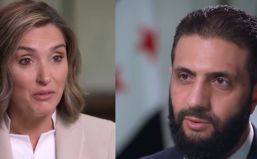 Odgovor sirijskog predsjednika voditeljici 'srušio' društvene mreže: "Imaš li ikakve sumnje u to?"