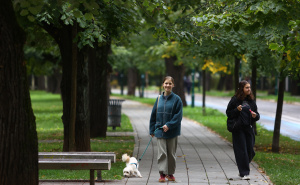 U Bosni oblačno, u Hercegovini sunčano: FHMZ objavio novu prognozu