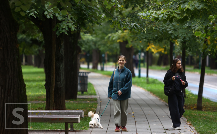 U Bosni oblačno, u Hercegovini sunčano: FHMZ objavio novu prognozu