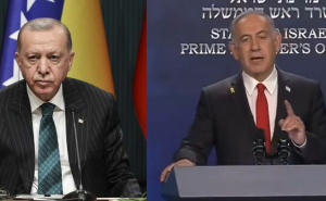 Diplomatska drama na nebu iznad Egipta: Erdogan nadmudrio Trumpa i Netanyahua?