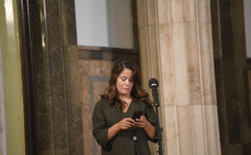 Vučićeva savjetnica priznala: "Izmišljali smo vijesti kako bi proveli tri mjeseca na Svetom Stefanu"