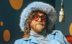 Allen Stone - Ride Like The Wind