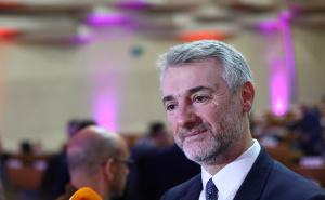 Forto pozvao na modernizaciju željezničke infrastrukture