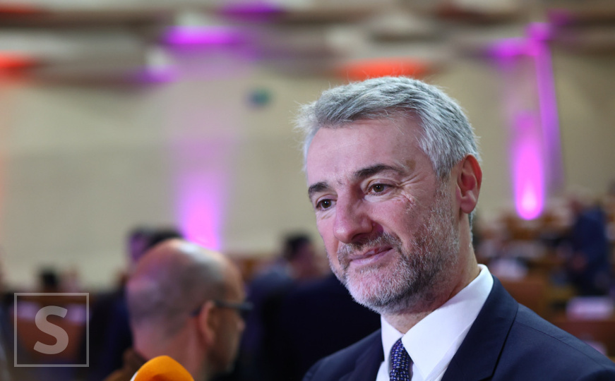 Forto pozvao na modernizaciju željezničke infrastrukture