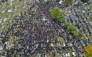 Savez kolumnista | Gruhonjić: Nije Bosna "nemoguća država" - nemoguće su Srbija i Hrvatska