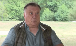 Halid Bešlić je aktivno pratio sport: "Navijam za Sarajevo, Sušić je najveći!"