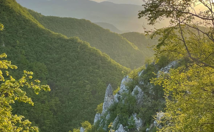 Dozvole za dvije MHE prestale važiti: Aktivistkinje na korak do odbrane Kasindolske rijeke