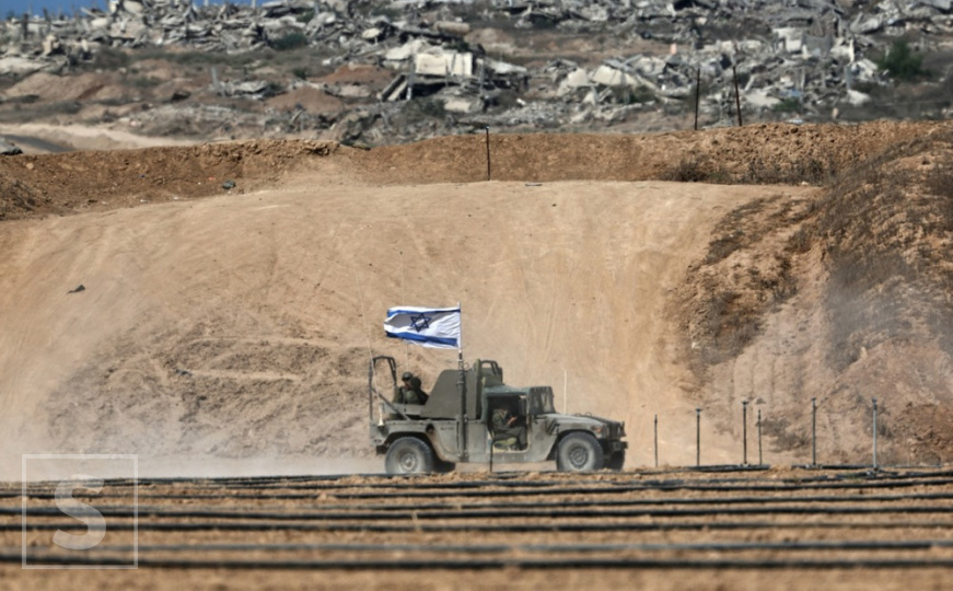 Tvrde da je prekršen sporazum: Izraelska vojska otvorila vatru u Gazi, više poginulih