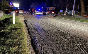 Stravična saobraćajna nesreća u Širokom Brijegu: Poginula pješakinja