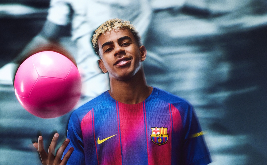 Barcelona protiv Real Madrida u specijalnim dresovima: Krasit će ih logo muzičke zvijezde