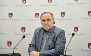 Pandurević o grijanju u Vogošći: "Direktor BAGS-a nije ispoštovao dogovor, pokrenut ćemo smjene"