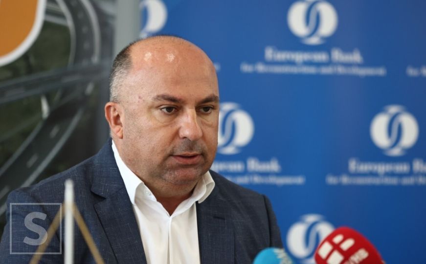 Direktor JP Autoceste FBiH: "Nismo optuženi ni za šta, pokrenuta je istraga, to je velika razlika"