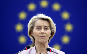 Ćerimagić o posjeti Ursule von der Leyen: Nosi i tihu, ali značajnu poruku...