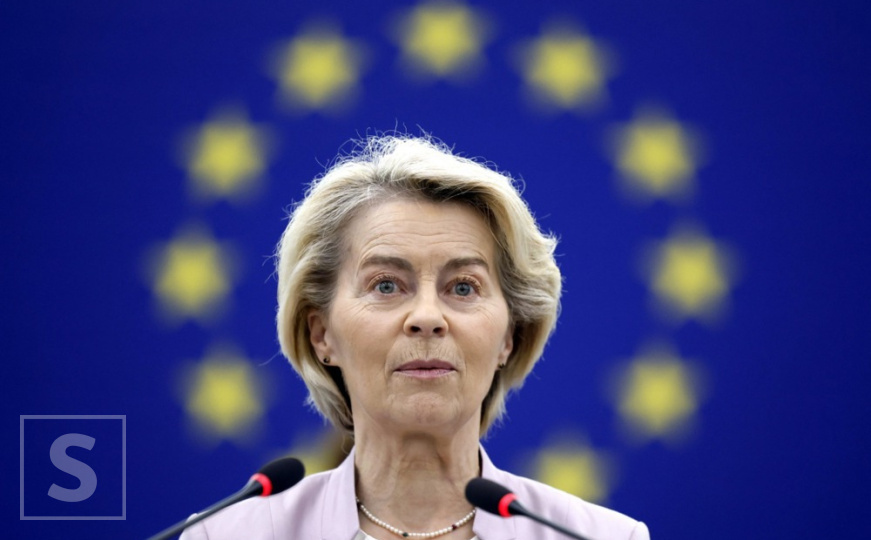 Ćerimagić o posjeti Ursule von der Leyen: Nosi i tihu, ali značajnu poruku...