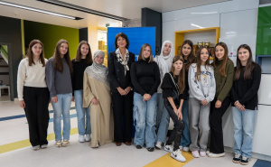 UNICEF obilježio Međunarodni dan djevojčica: "Djevojke u BiH se još uvijek bore za svoja prava"