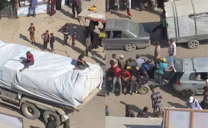 Izrael nastavio napade: Pogledajte kako izgleda život u Khan Younisu nakon "primirja"