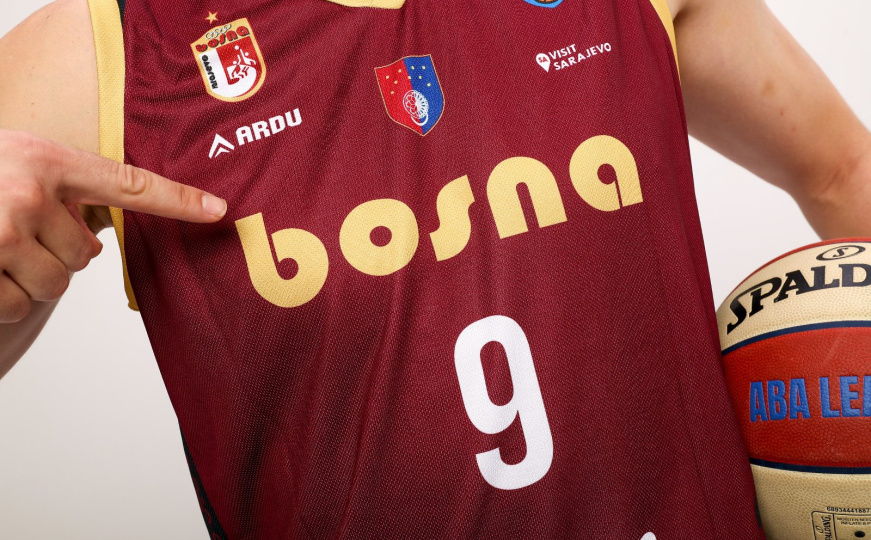 Humani gest: KK Bosna će od svake prodane ulaznice donirati 1 KM za liječenje oboljelih građana BiH