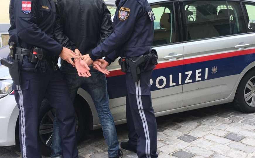 Policija u Austriji razbila narko-grupu, krijumčarili drogu iz Njemačke: Vođa uhapšen u BiH