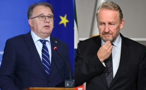 Ko je kriv za loše stanje u državi: SDP se obrušio na Bakira Izetbegovića, SDA ekspresno odgovorila