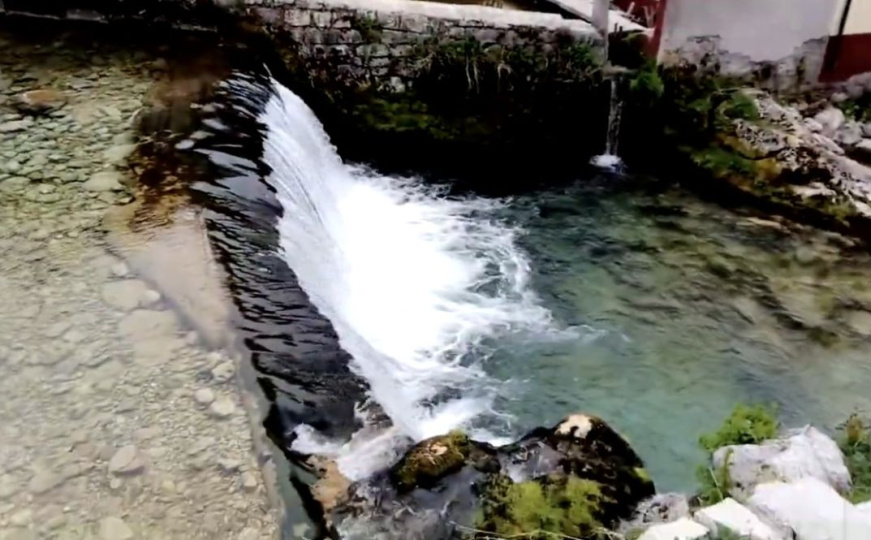 Travel blogerica podijelila njoj najinteresantniji dio BiH: Mjesto kao iz bajke