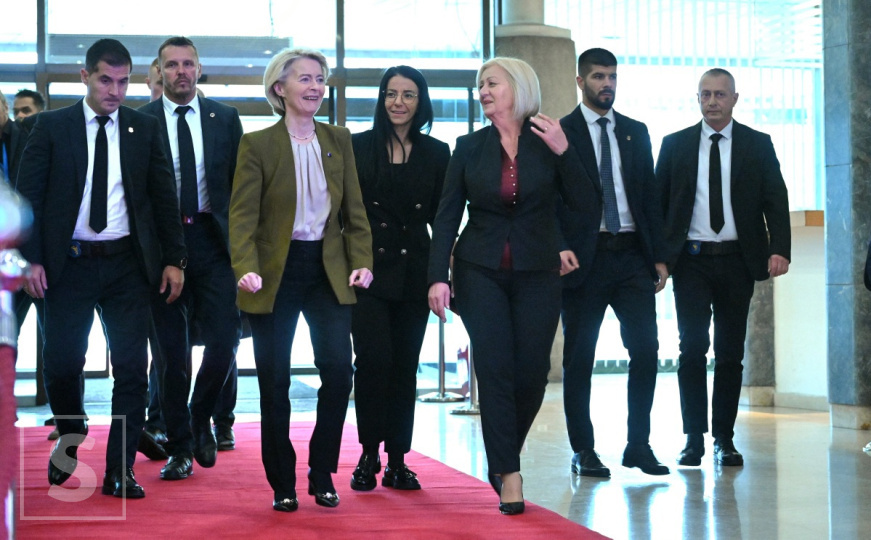 Hoće li prijedlog Borjane Krišto proći: Odluka o pregovaraču s EU spremna, ime još tajna