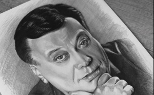 Bh. umjetnica pokazala veliko srce: Prodala portrete Halida Bešlića i novac donirala u Pomozi.ba