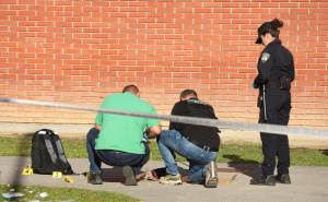 Užas u Hrvatskoj: Dječak povrijeđen nožem u blizini škole, oglasila se policija