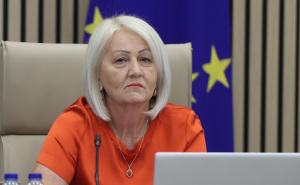 Jesu li HDZ i SNSD napravili tajni pakt? Krišto hoće da glavni pregovarač bude Ana Trišić Babić