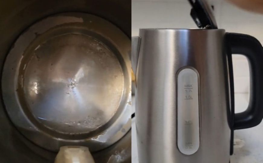 Odgovor na često pitanje: Koliko često i kako treba čistiti kuhalo?