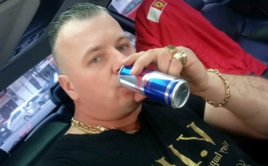 Tiktoker poznatiji kao "Real Madrid" automobilom udario policajca pa pobjegao: Određen mu pritvor