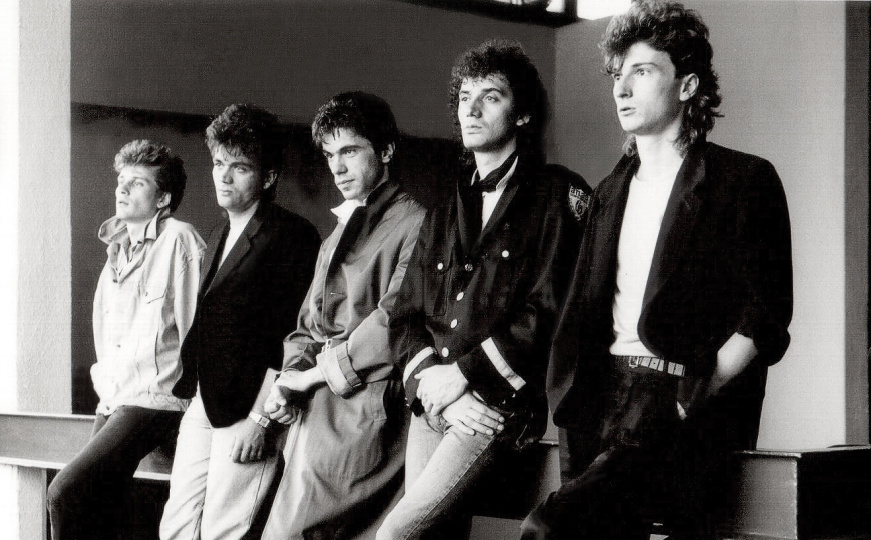 Bolero i pjesma dana: 'Draga, ne vjeruješ da su mene ljubile po krčmi'